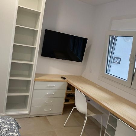Vivienda Vacacional Sal Y Mar Playa Cancajos.- BreNa Baja  Екстериор снимка