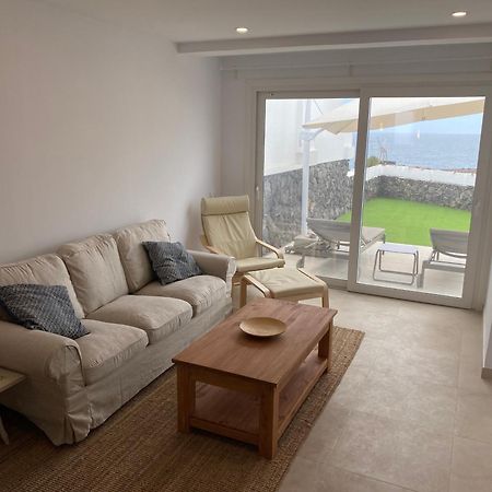 Vivienda Vacacional Sal Y Mar Playa Cancajos.- BreNa Baja  Екстериор снимка