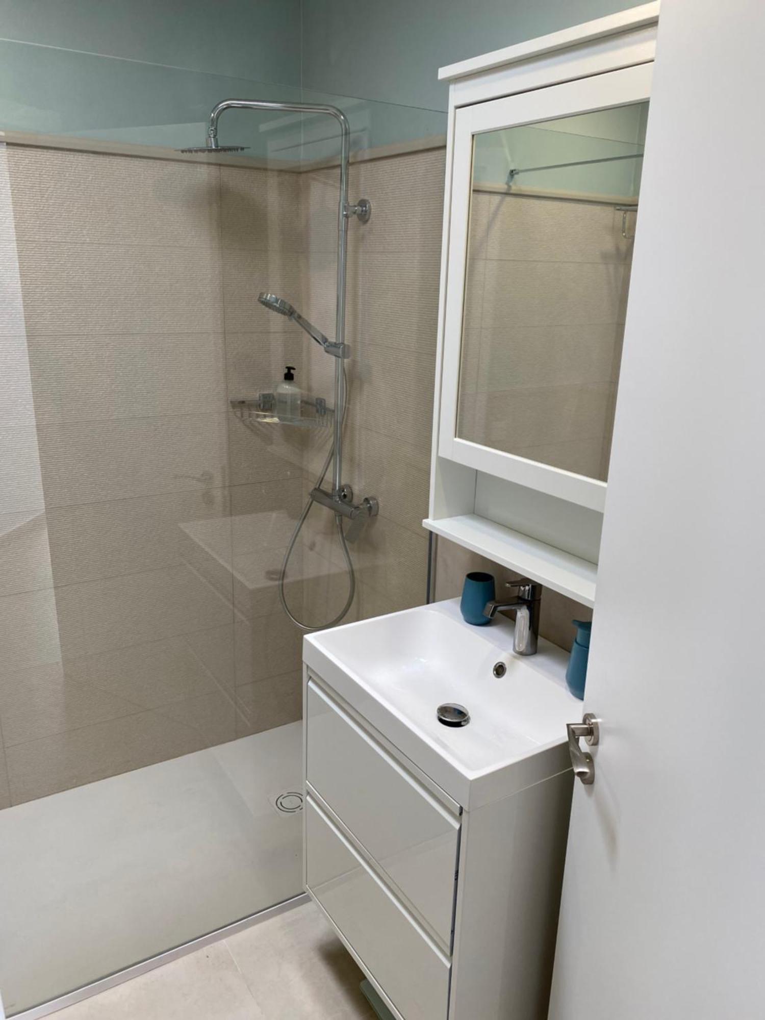 Vivienda Vacacional Sal Y Mar Playa Cancajos.- BreNa Baja  Екстериор снимка