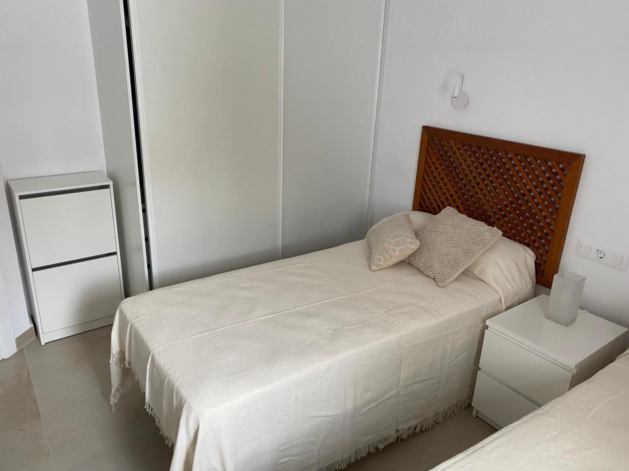 Vivienda Vacacional Sal Y Mar Playa Cancajos.- BreNa Baja  Екстериор снимка