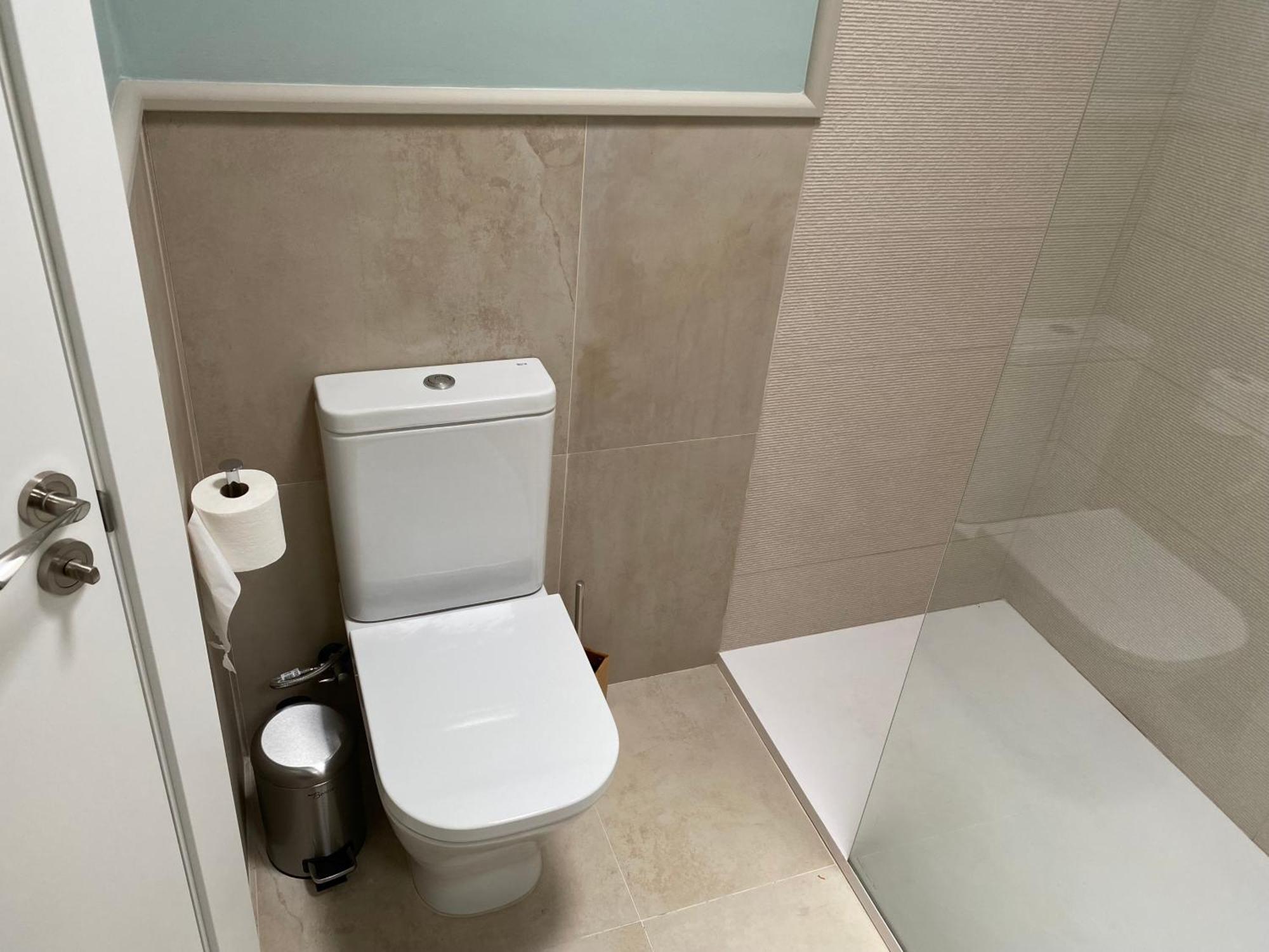 Vivienda Vacacional Sal Y Mar Playa Cancajos.- BreNa Baja  Екстериор снимка
