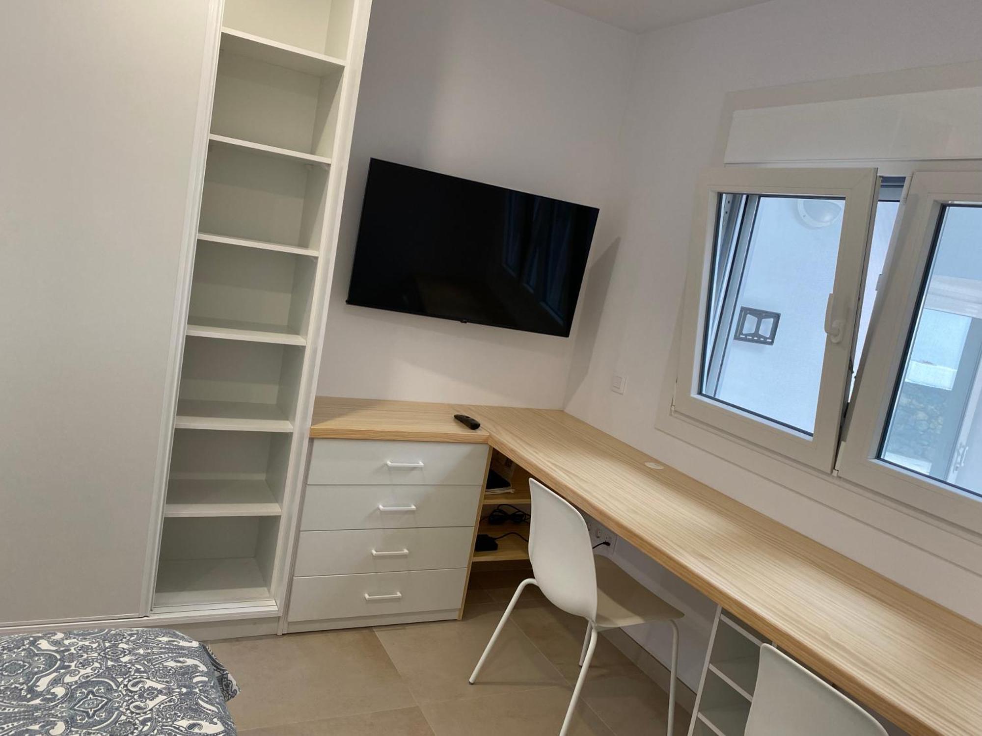 Vivienda Vacacional Sal Y Mar Playa Cancajos.- BreNa Baja  Екстериор снимка