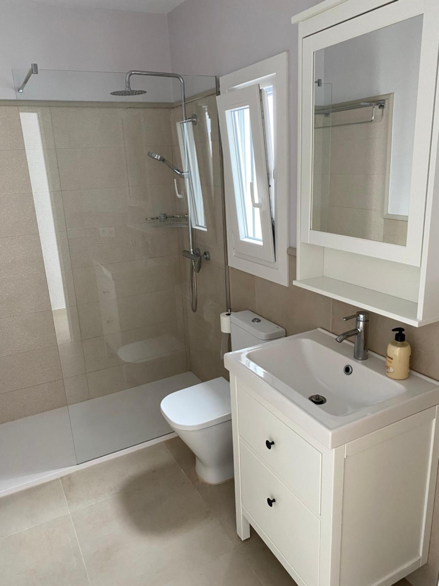 Vivienda Vacacional Sal Y Mar Playa Cancajos.- BreNa Baja  Екстериор снимка