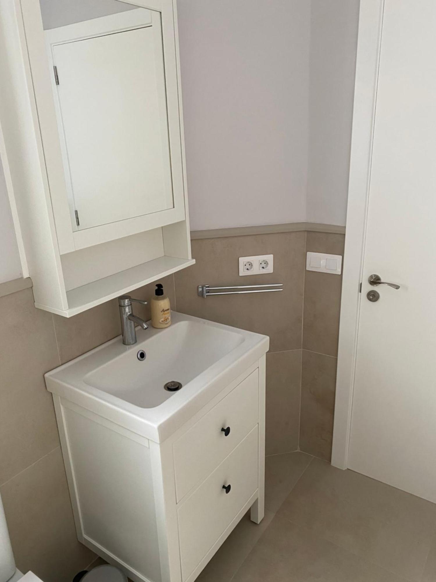 Vivienda Vacacional Sal Y Mar Playa Cancajos.- BreNa Baja  Екстериор снимка