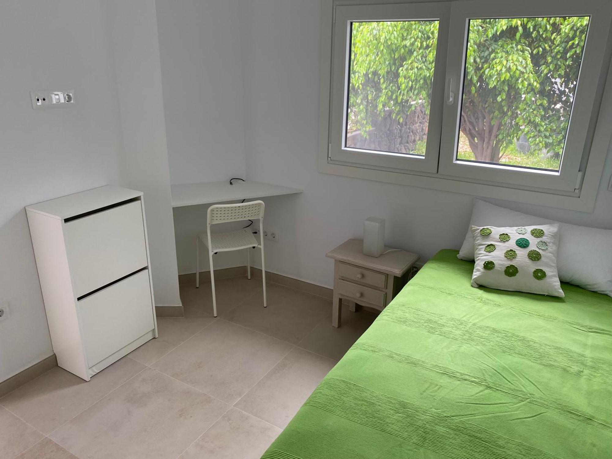 Vivienda Vacacional Sal Y Mar Playa Cancajos.- BreNa Baja  Екстериор снимка