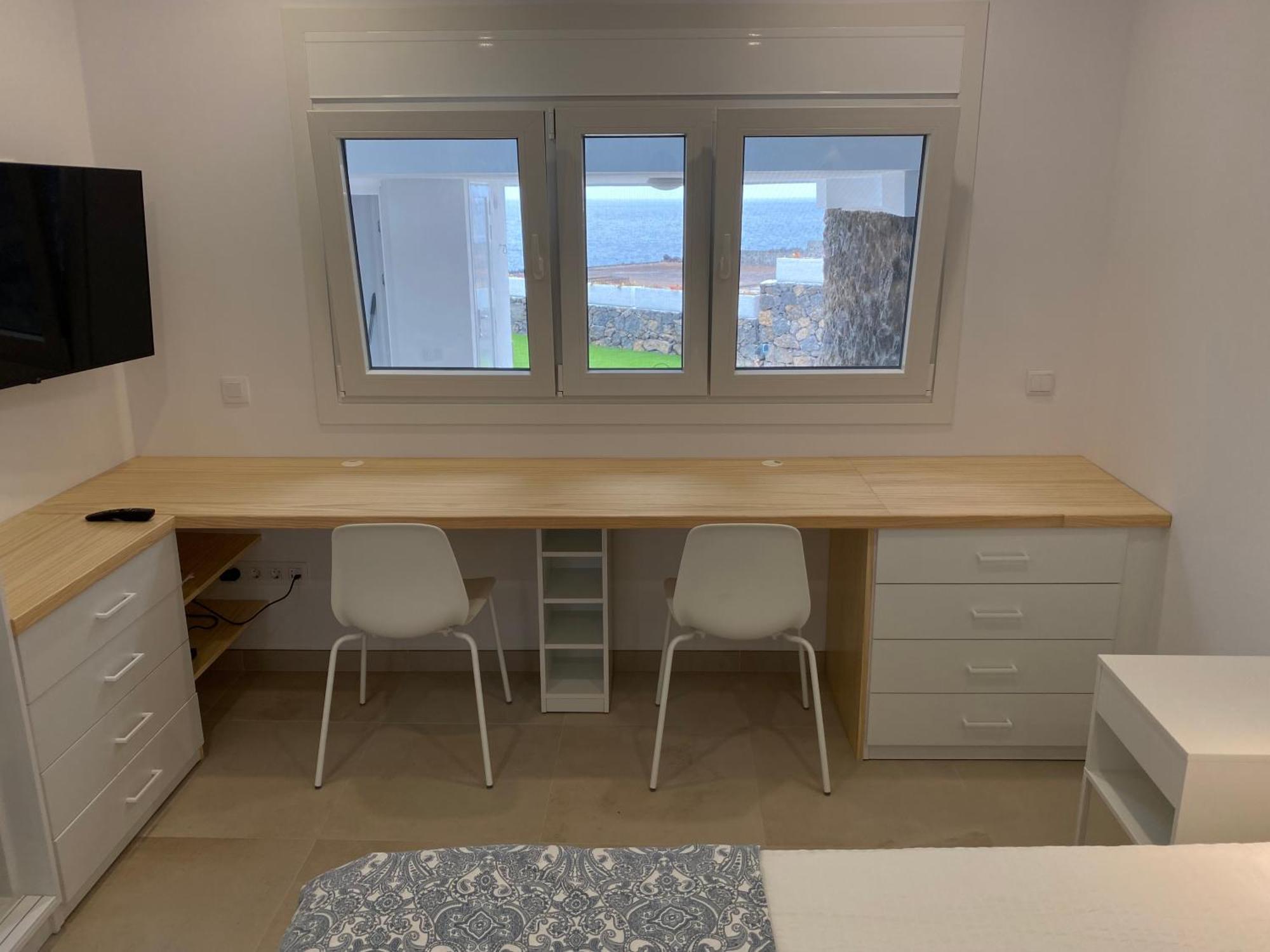 Vivienda Vacacional Sal Y Mar Playa Cancajos.- BreNa Baja  Екстериор снимка