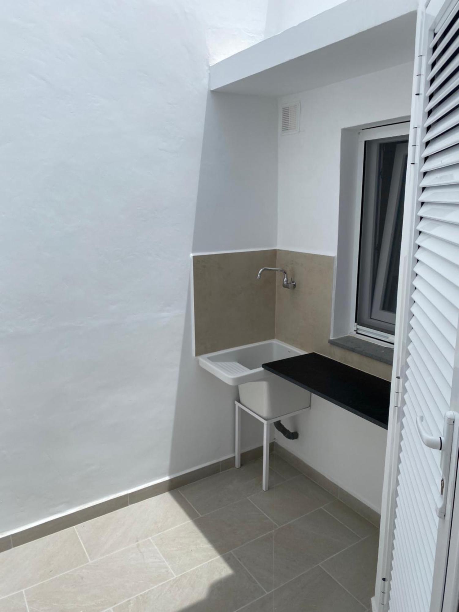 Vivienda Vacacional Sal Y Mar Playa Cancajos.- BreNa Baja  Екстериор снимка