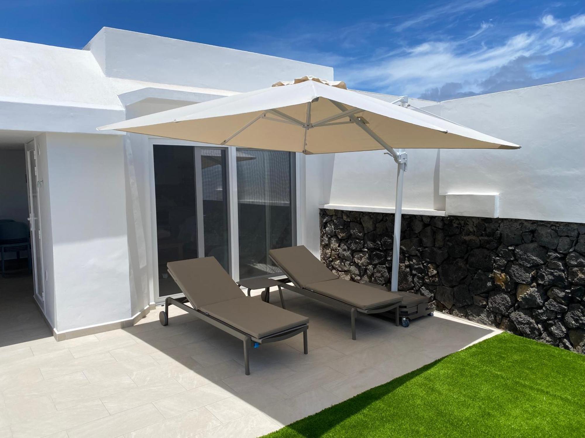 Vivienda Vacacional Sal Y Mar Playa Cancajos.- BreNa Baja  Екстериор снимка