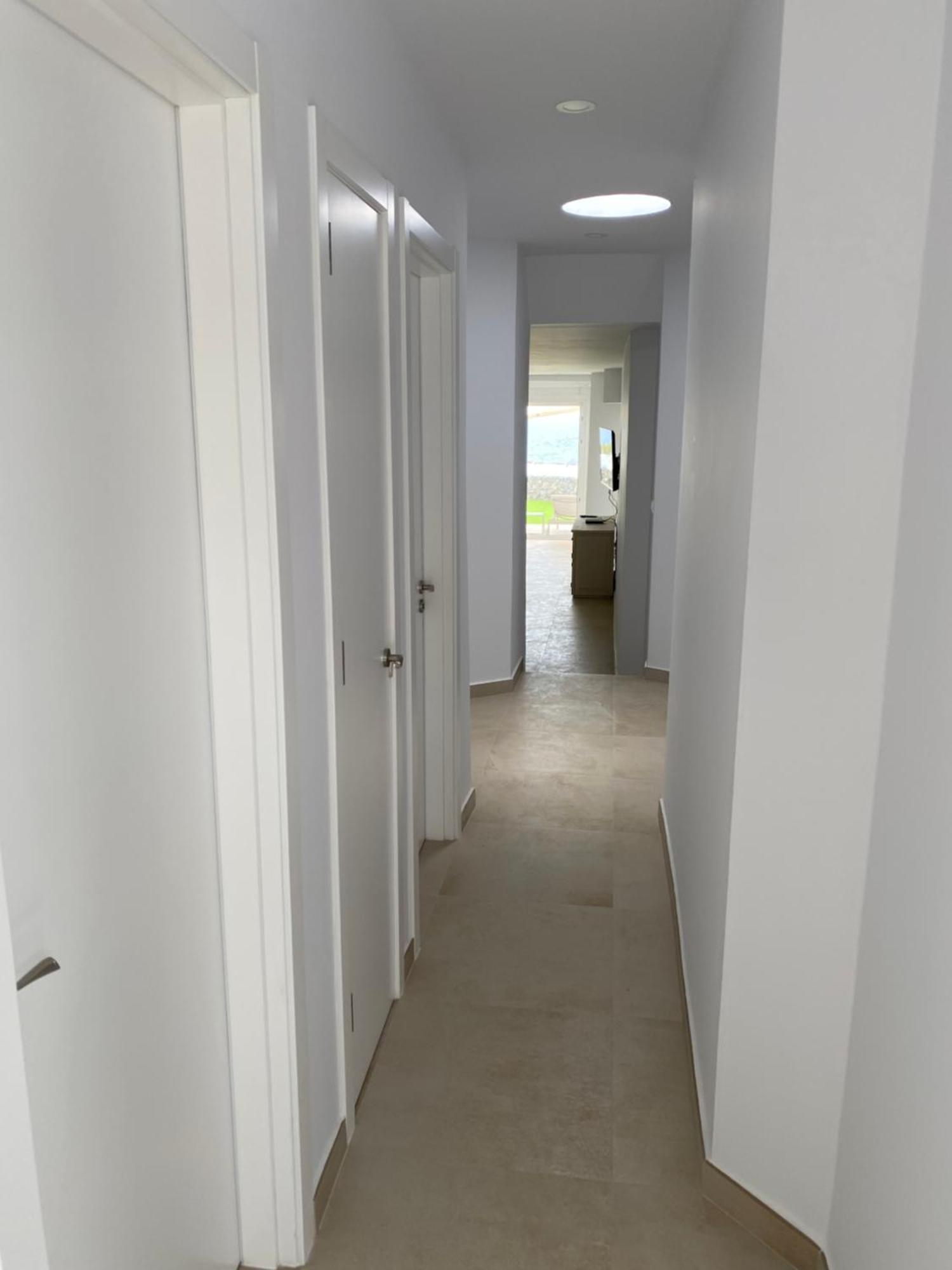 Vivienda Vacacional Sal Y Mar Playa Cancajos.- BreNa Baja  Екстериор снимка