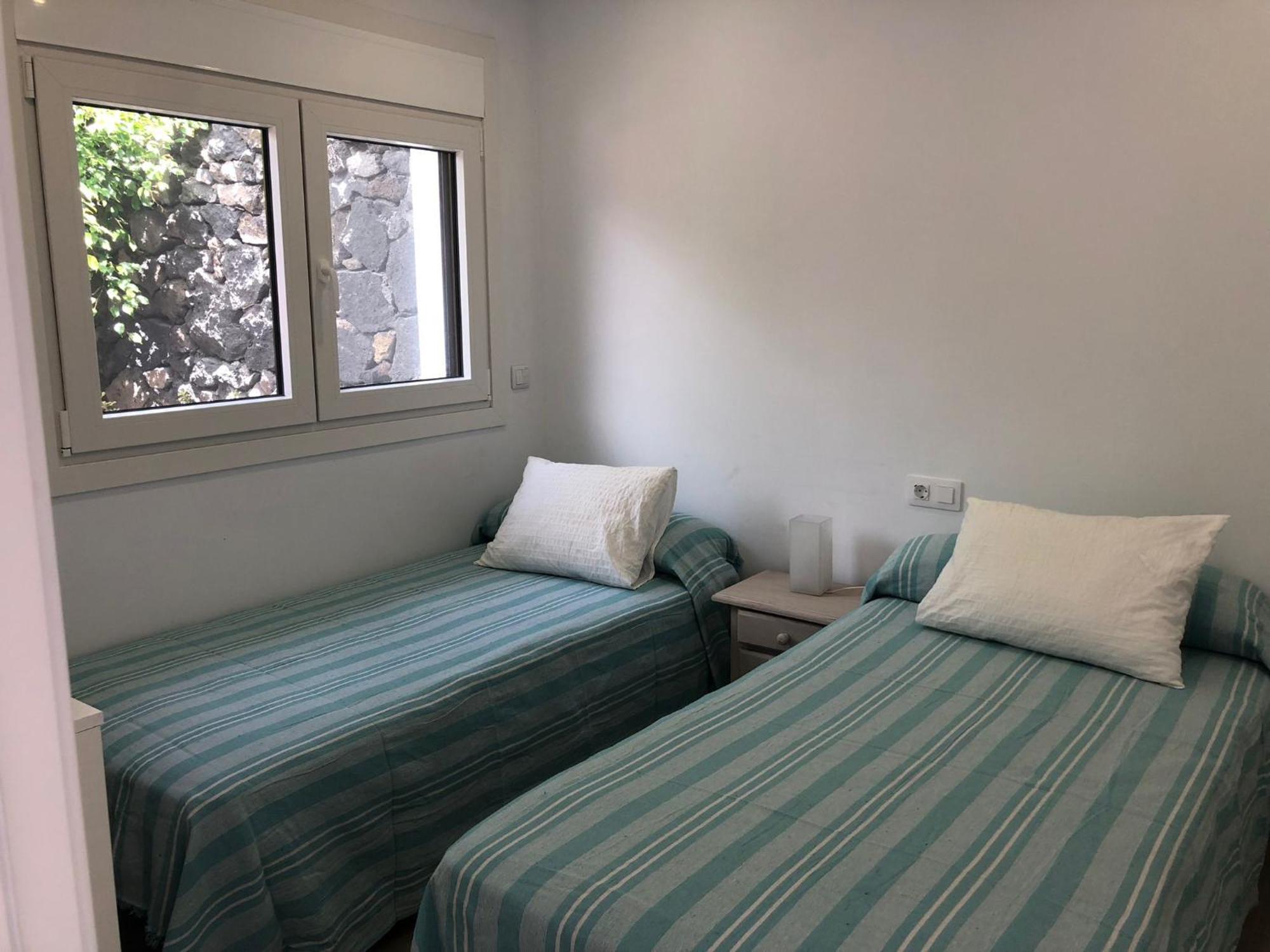 Vivienda Vacacional Sal Y Mar Playa Cancajos.- BreNa Baja  Екстериор снимка