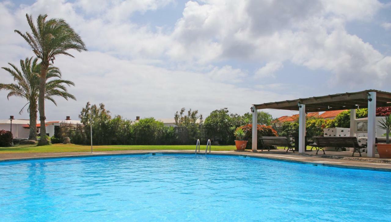 Vivienda Vacacional Sal Y Mar Playa Cancajos.- BreNa Baja  Екстериор снимка