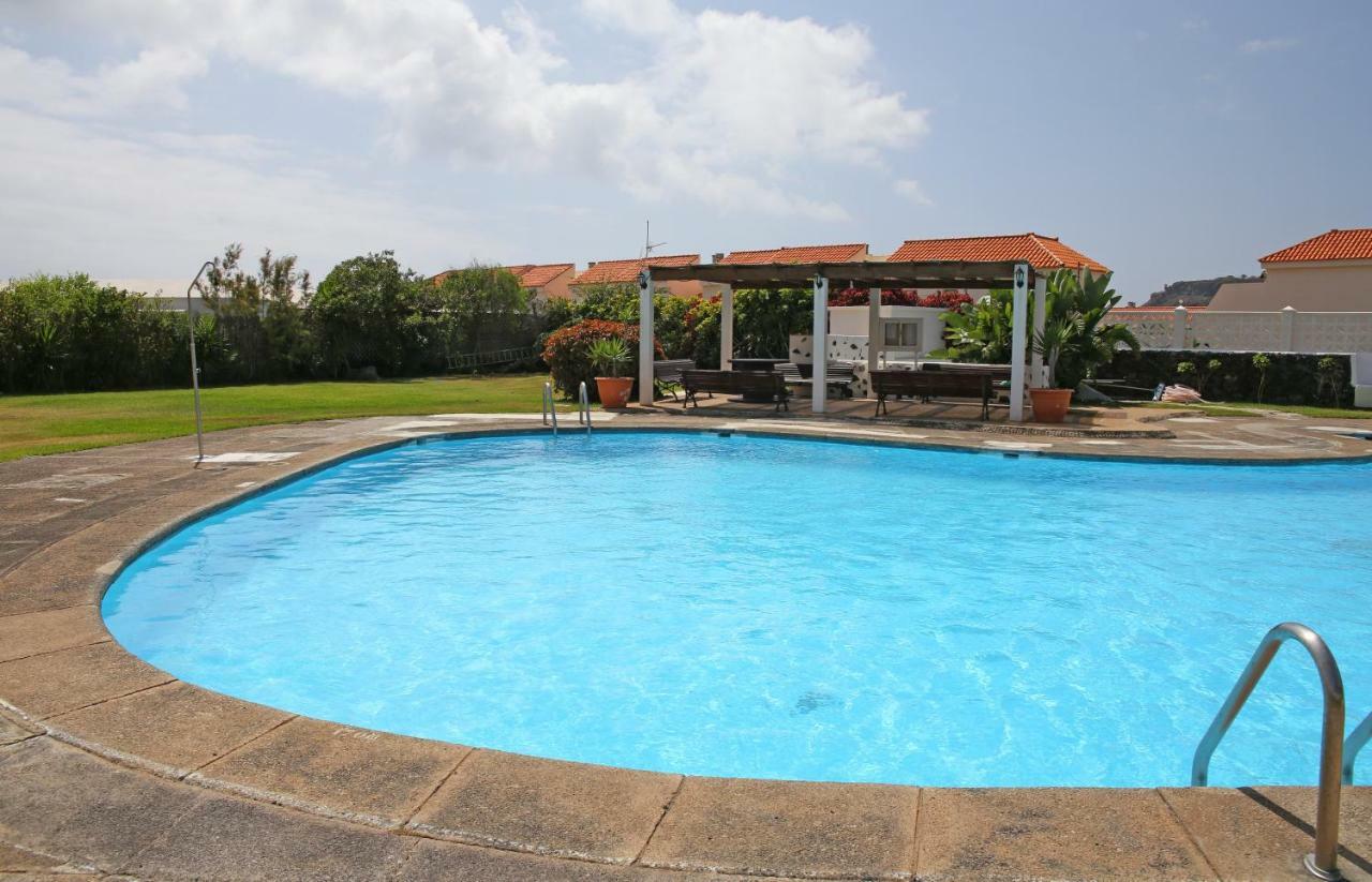 Vivienda Vacacional Sal Y Mar Playa Cancajos.- BreNa Baja  Екстериор снимка