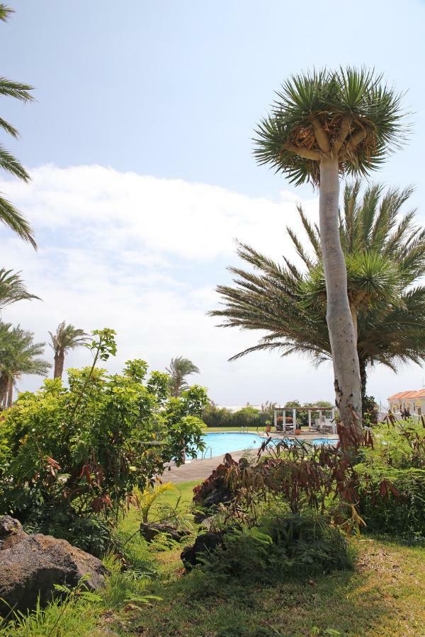 Vivienda Vacacional Sal Y Mar Playa Cancajos.- BreNa Baja  Екстериор снимка