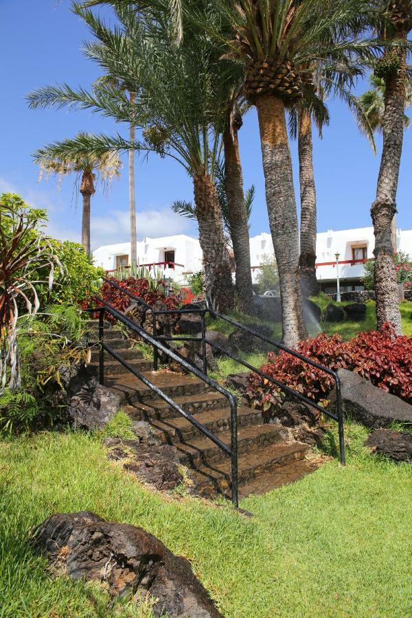 Vivienda Vacacional Sal Y Mar Playa Cancajos.- BreNa Baja  Екстериор снимка